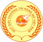 Quỹ giải thưởng phụ nữ Việt Nam