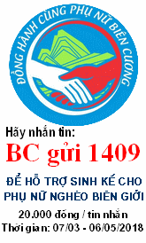 Dong hanh cung PN bien cuong Dong hanh cung PN bien cuong