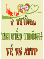Cuộc thi ATTP Cuộc thi ATTP