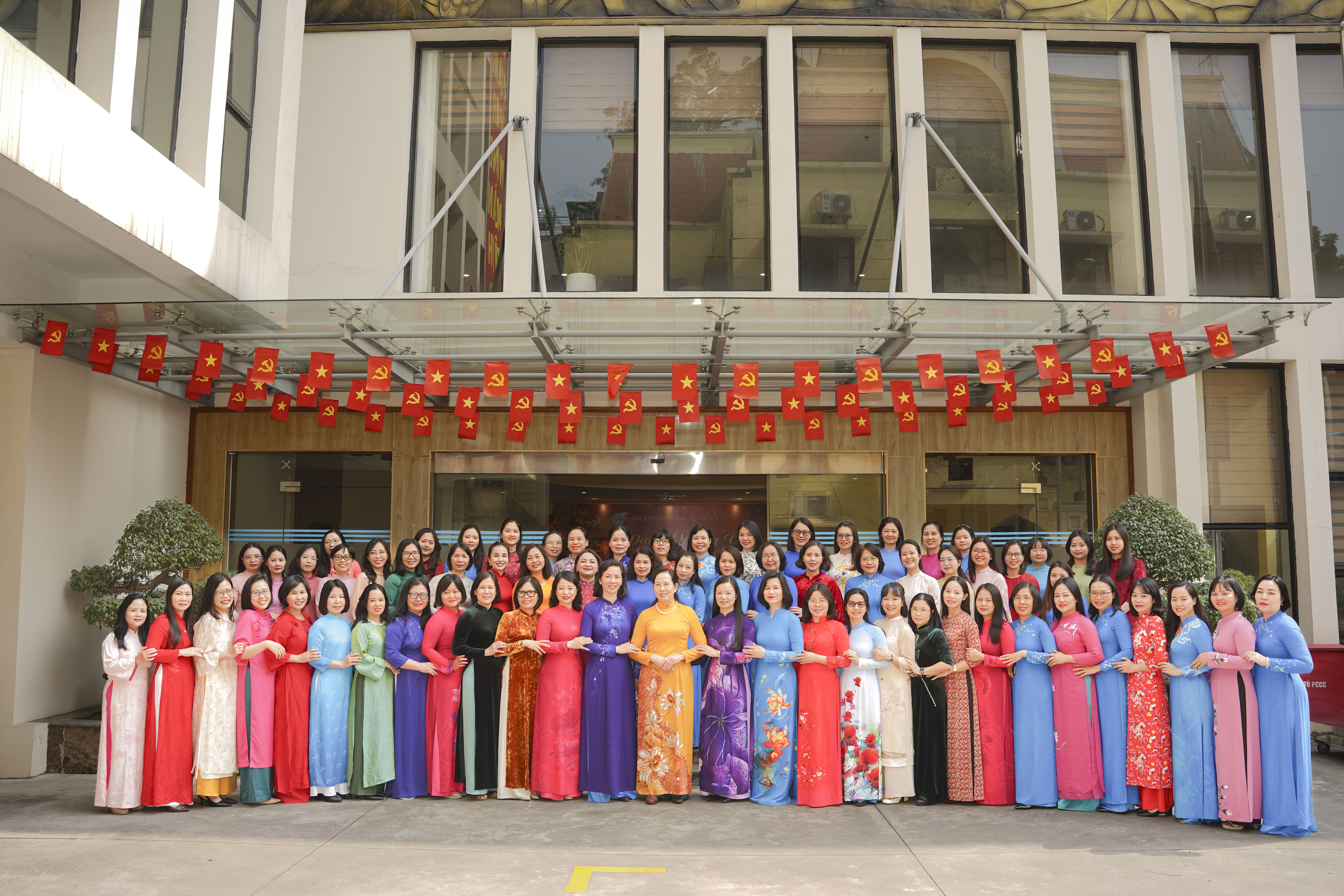 Tuần lễ Áo dài năm 2026