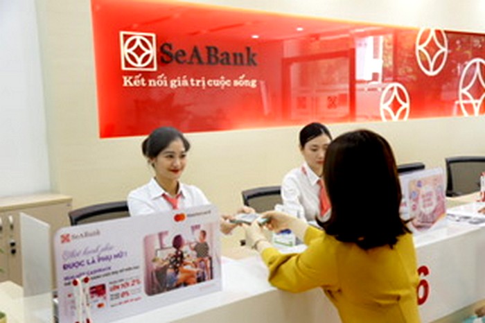 Ngân hàng SeABank đón đầu Cách mạng công nghiệp 4.0